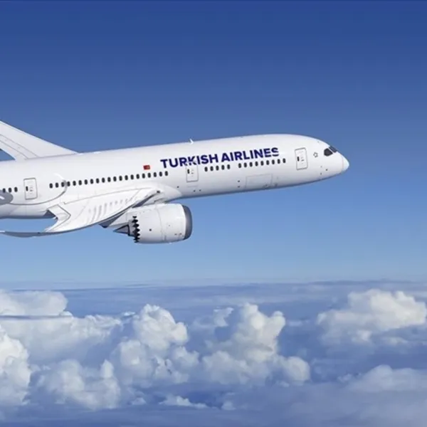 THY'den Müjde! İstanbul-Sevilla Direkt Uçuşları Başlıyor!