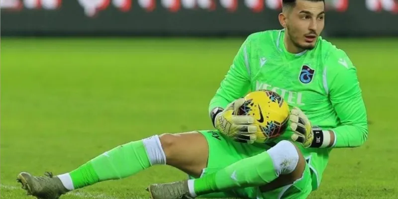 Uğurcan Çakır Galatasaray Maçında Oynayacak mı? Kritik Karar!