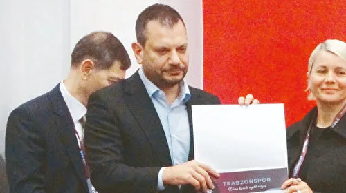 Trabzonspor'da Devrim! Tarihi Proje Açıklandı!