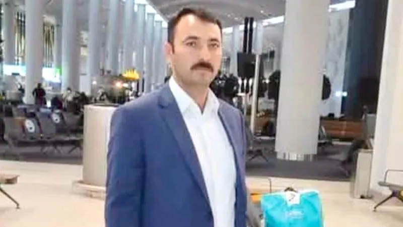 Şanlıurfa'da Korkunç Olay! Trafoyu Onarırken Canından Oldu