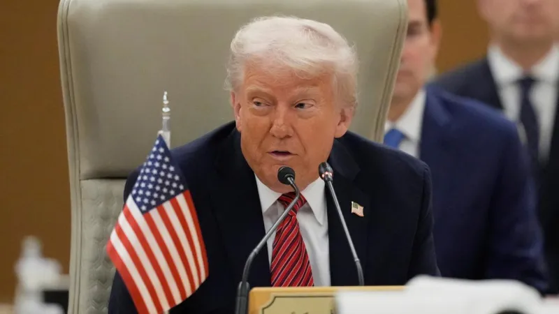 Trump'tan Şok Karar: Suriye Yaptırımları Kalkıyor! Erdoğan Faktörü Mü?