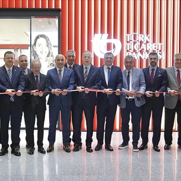 Türk Ticaret Bankası Geri Döndü! İşte Yeni Dönemdeki Hedefleri