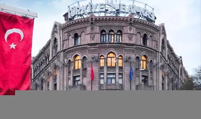 İş Bankası'ndan Devrim! İklim Dönüşüm Planı ile Sektöre Yön Veriyor!
