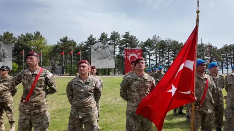 Türk Keskin Nişancılar Dünyayı Salladı! İşte O Gurur Verici Dereceler