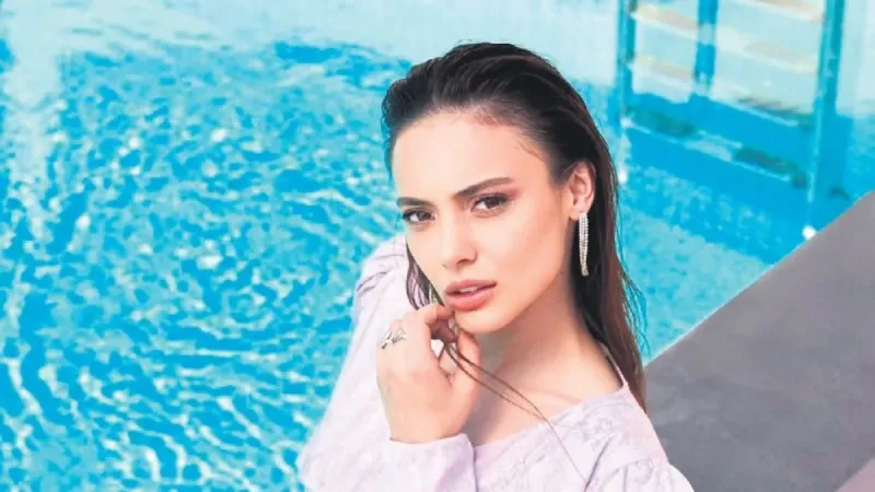 Rabia Soytürk Servetine Servet Kattı! Aşkta Kaybettiği, Parada Buldu!
