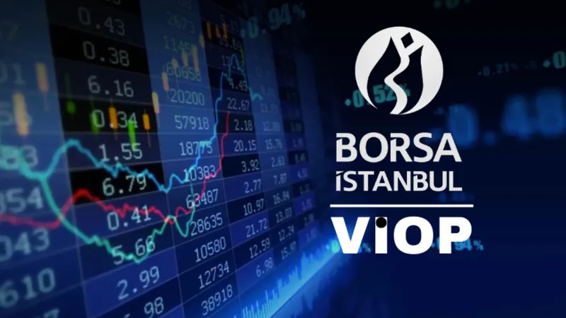 VİOP'ta Endeks Kontratı Şaşırtan Yükselişi! İşte Detaylar