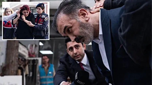 Yenidoğan Çetesi Davasında Şok Gelişme! 10 Sanık Serbest!