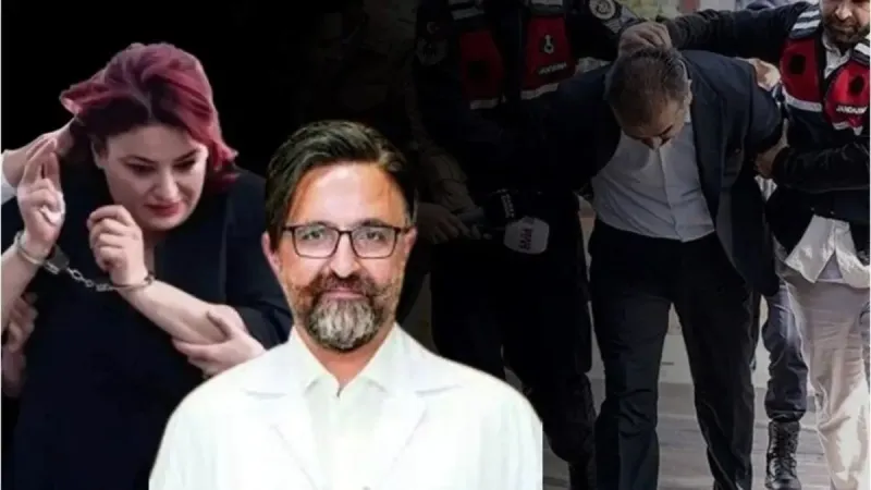 Yenidoğan Çetesi Davası: Karar Anı Yaklaşıyor! Şok Detaylar!