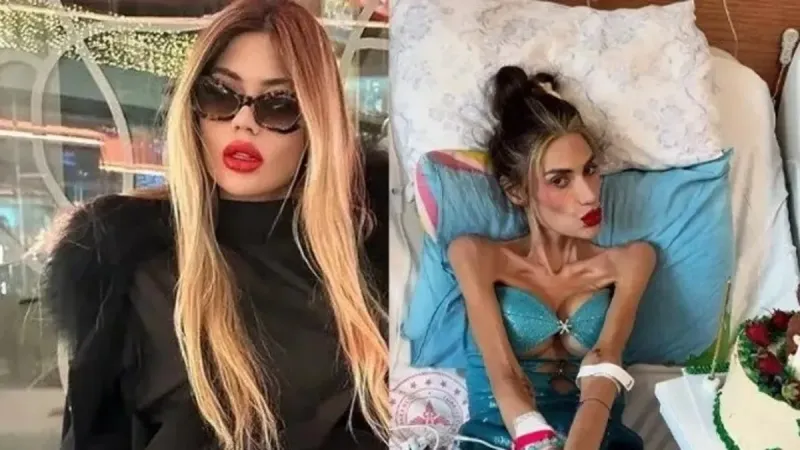 Nihal Candan Şoku: Cezaevinde Kalbi Durdu! Acı Haber