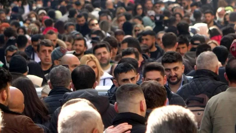 5 Bin Nüfuslu Köylere Müjde! Belediye Kuruluyor Mu?