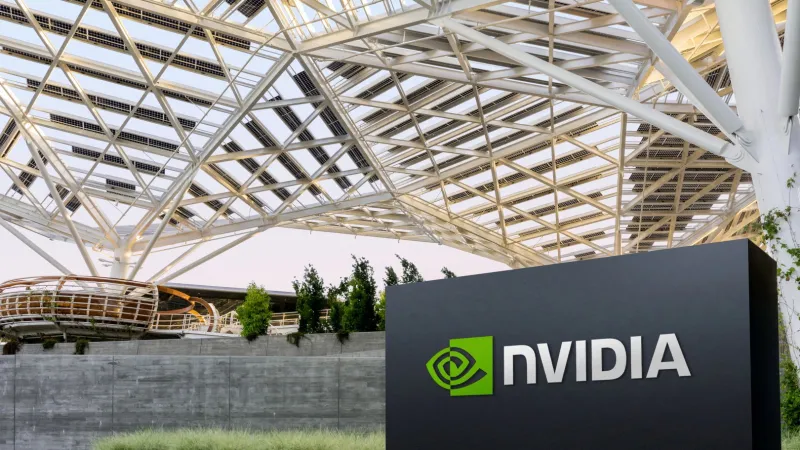 Nvidia'nın geliri yüzde 69 arttı