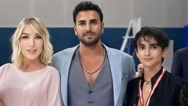 Çağlar Ökten Velayeti Kaptı! Oğlu Artık Onunla Yaşayacak!
