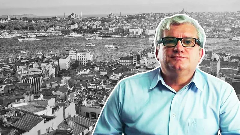 Örnek bilim insanı böyle olur! Biriktirdiğini faylar için harcadı