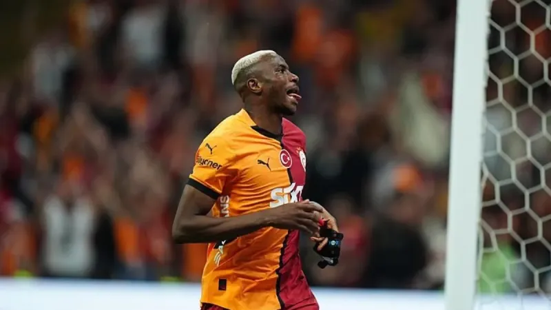 Osimhen için son 24 saat!