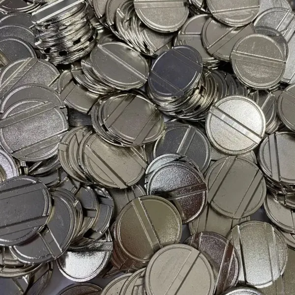 Oto yıkamada jeton dolandırıcılığı