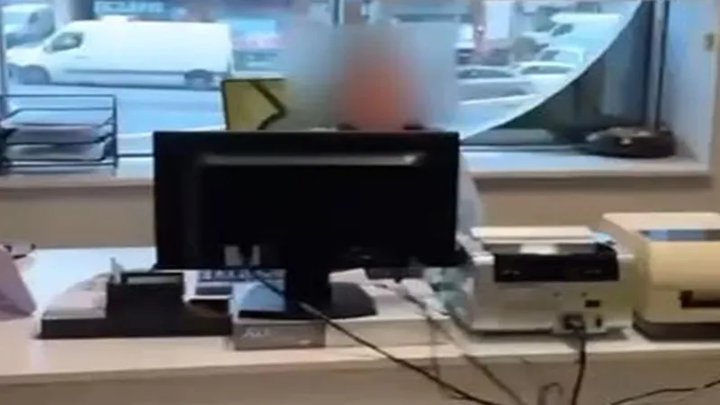 Özel Hastanede Skandal! İl Sağlık Müdürü Soruşturma Başlattı!