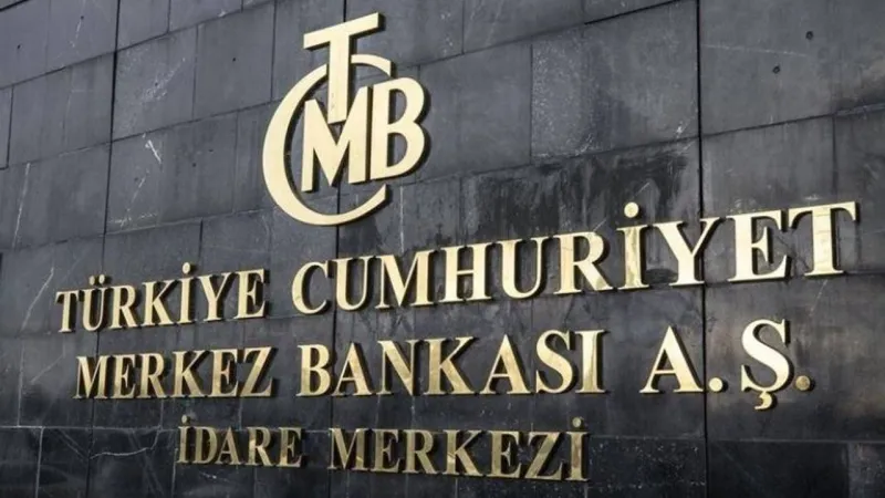 Özel sektörün yurt dışı kredi borcu arttı