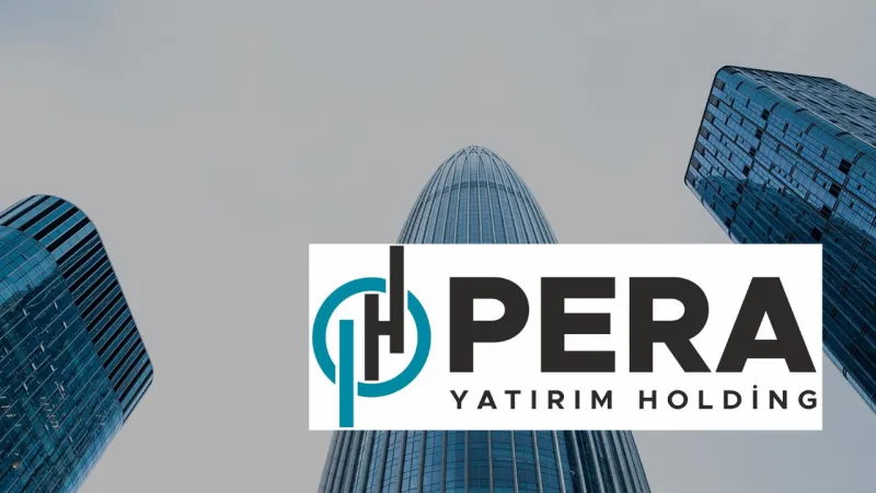 PERA Yatırım Holding A.Ş.’den teknoloji sektörüne kritik yatırım hamlesi