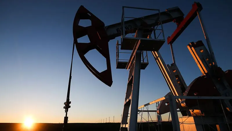 Petrol Fiyatları Yükselişte: Brent Petrol Kaç Dolar Oldu?
