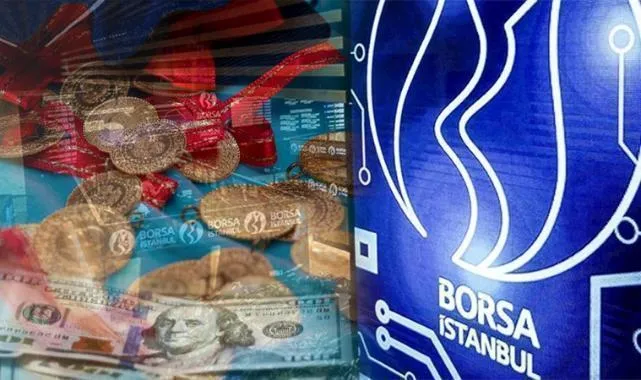 Dolar ve Borsa Çakıldı! İşte Gün Ortası Piyasa Raporu