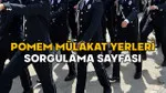 POMEM MÜLAKAT YERLERİ SORGULAMA SAYFASI PA.EDU.TR || 32. Dönem POMEM sözlü sınav yerleri açıklandı