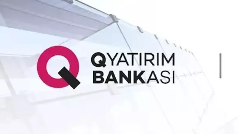 Q Yatırım Bankası'nda Tefecilik Şoku! 2 Tutuklama Kararı