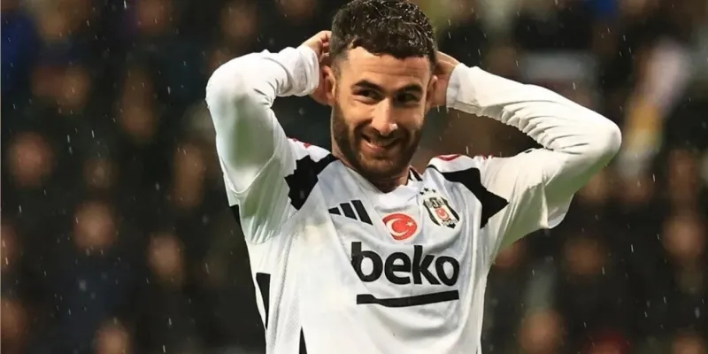 Rafa Silva'nın Fenerbahçe'ye gitmek istediği ortaya çıktı