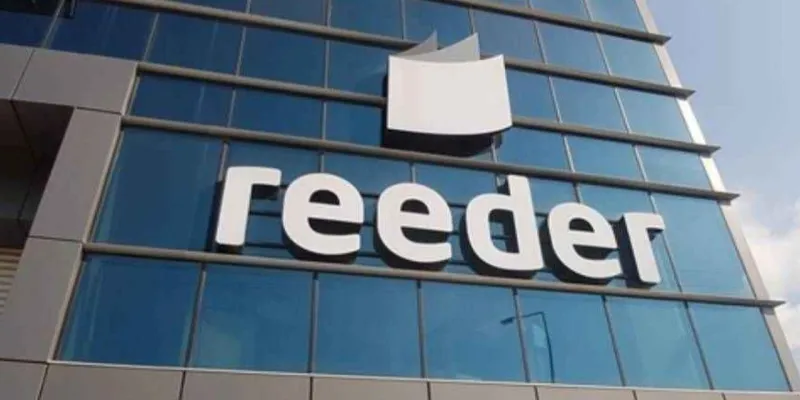 Reeder'dan Şok Hamle! Günde 2500 Telefon Üretimi Mi?