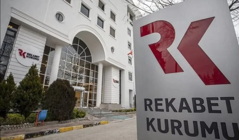 Rekabet Kurumu'ndan Dev Ceza! Hangi Firmalar Etkilendi?