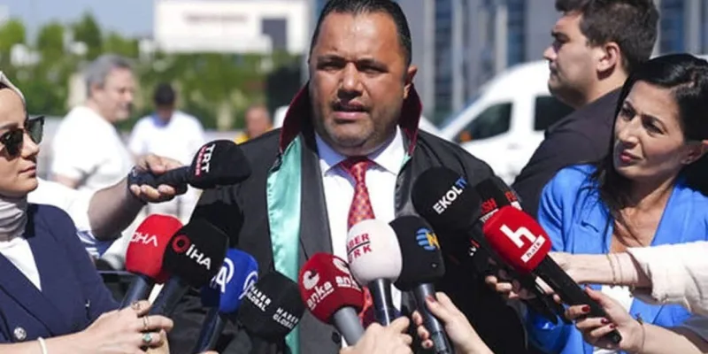 Rezan Epözdemir Gözaltında! Ünlü Avukat Kim, Neden Tutuklandı?