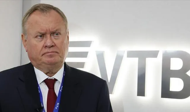 VTB Başkanı'ndan Şok Çağrı: Küresel Güney Alternatif Finans Yaratmalı!