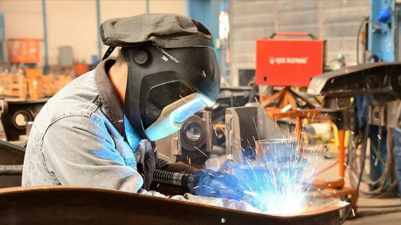 Rusya İmalat PMI'da Beklenen Yükseliş! İşte Detaylar