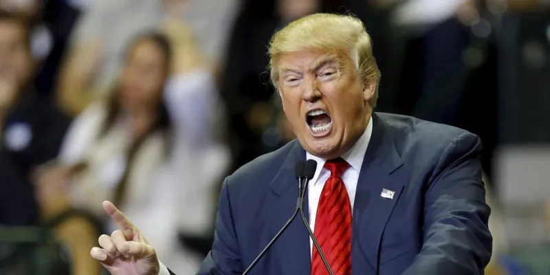 Rusya'dan Trump açıklaması: Yeni bir savaş başlattı