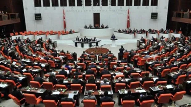 Sağlıkta Devrim! TBMM'den Yeni Düzenlemeler Geliyor
