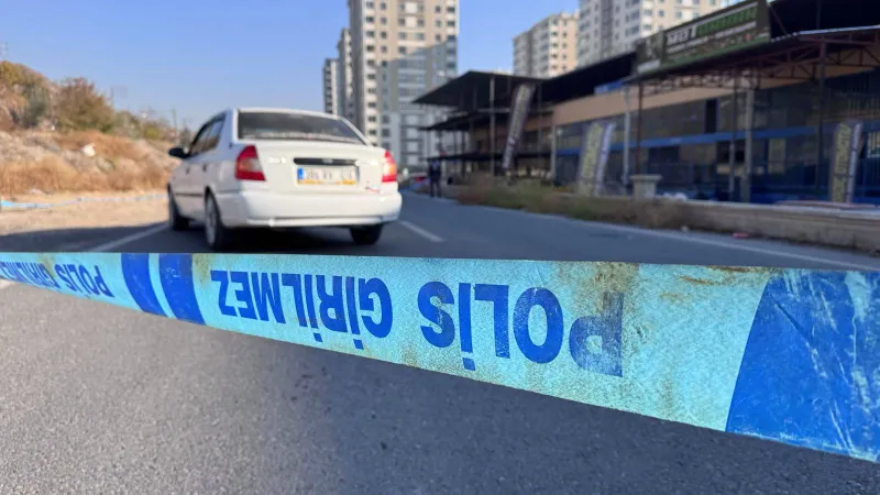 Samsun'da Kan Donduran Olay! Otomobilde Bıçaklı Saldırı