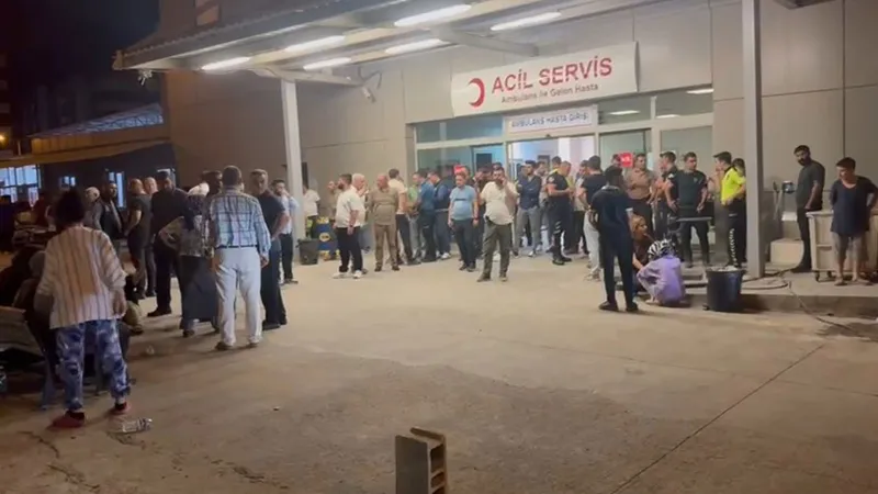 Şanlıurfa'da 4 kuzenin öldüğü arazi kavgasına 12 tutuklama