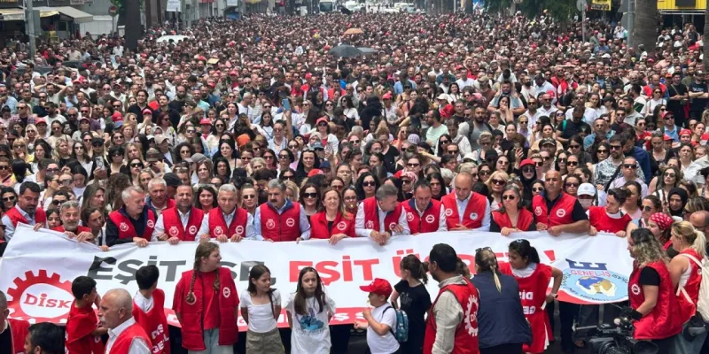 MHP'li Belediyeden Şok Zam Kararı! CHP'li Üye İsyan Etti!