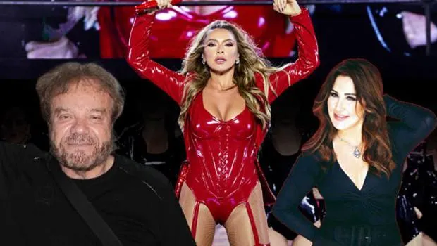 Hadise'nin Dansı Ortalığı Karıştırdı! Göbek Şovu Mu, Sanat Mı?