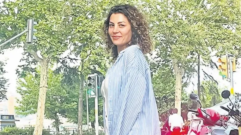 Sevgiliden Şok Veda! Oyuncu Sevim Erdoğan'a Vurgun Mu?