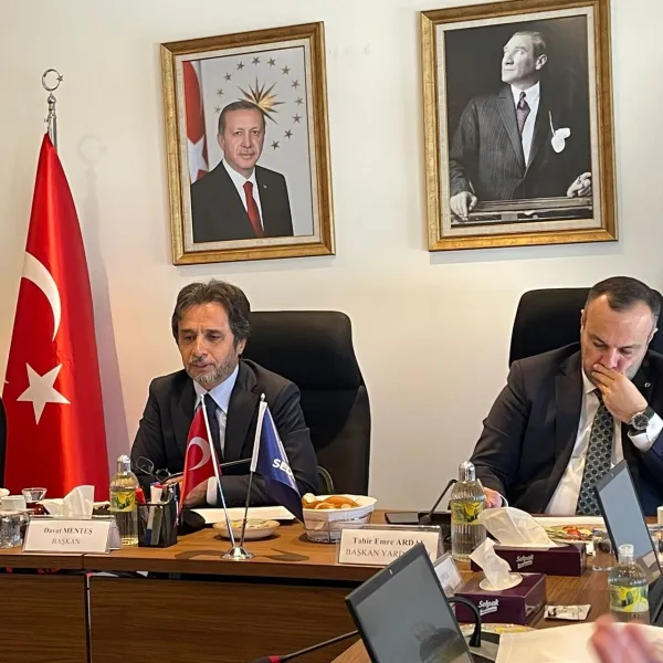 Dev Avrupa Sigorta Şirketi Türkiye'ye Mi Geliyor? SEDDK Başkanı Açıkladı!