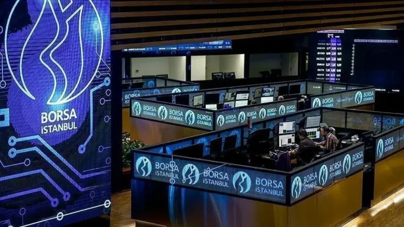 Borsada Manipülasyon Şoku! 12 Kişi Tutuklandı! İşte Detaylar