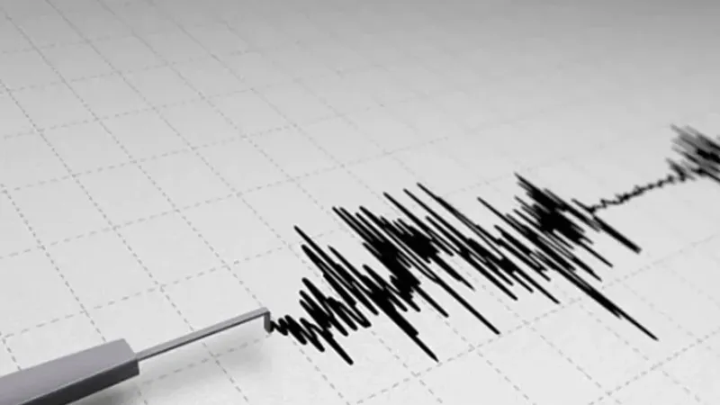 Son Dakika Deprem Alarmı! 31 Mayıs'ta Neler Oluyor?