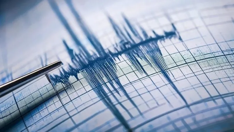 Son Dakika: Deprem mi Oldu? 16 Haziran 2025 Son Depremler!