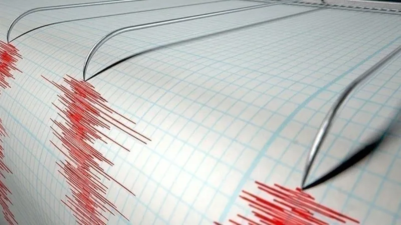 Son dakika deprem oldu! 27 Ekim 2025 AFAD, Kandilli deprem listesi!