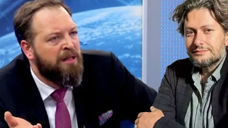 Fatih Tezcan Furkan Bölükbaşı Kavgası! Sosyal Medya Yıkılıyor!