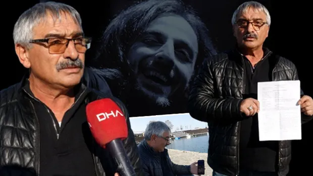 Sosyal medyada Kazım Koyuncu şarkısını paylaşan TIR şoförüne şok! '50 bin TL talep edildi, anlam veremedik'