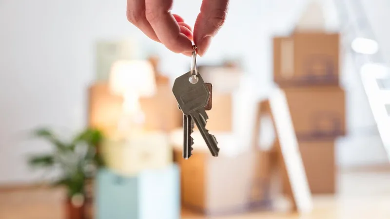 Konut İlanları Alarm Veriyor! Sosyal Medyada Kapora Tuzağı mı?