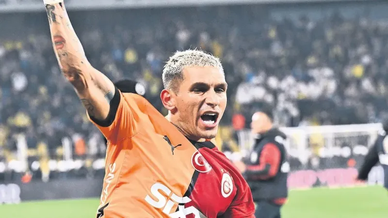 Torreira'dan Şampiyonluk Golleri! Yıldızları Nasıl Geride Bıraktı?