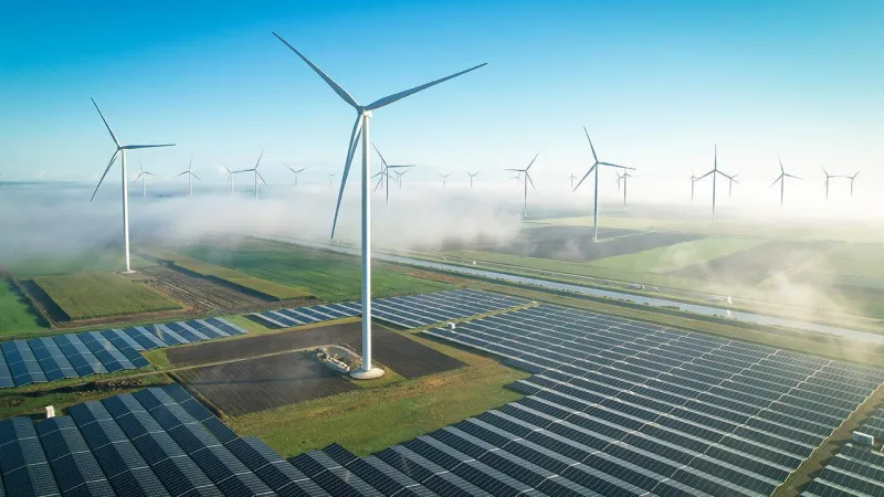 Enerji Yatırımları Hızlanıyor! Süper İzinle Devrim Başlıyor