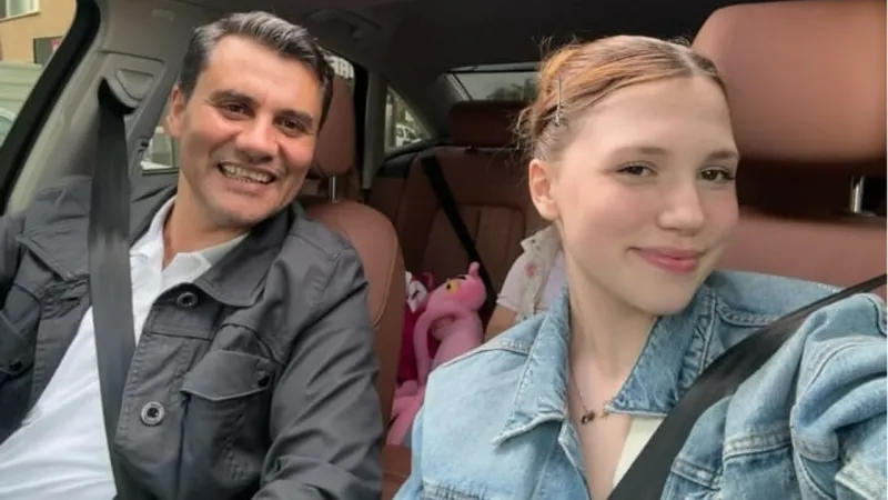Nehir Zeyrek'ten Şüpheli Serbest Bırakılmasına Sert Tepki!